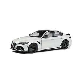 Solido 1/18 Alfa Romeo Giulia GTA 2022