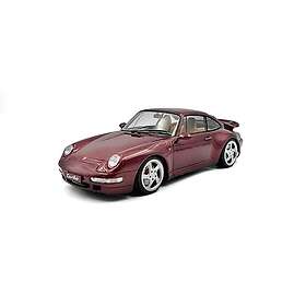 Solido 1/18 Porsche 911 (993) Turbo 1997