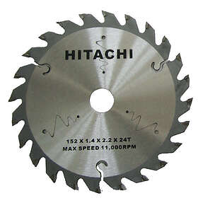 HiKOKI 60350068 Sågblad 210x2.4mm 50T