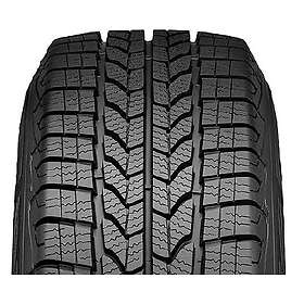 Goodyear Ultragrip Cargo 235/65 R16 121R