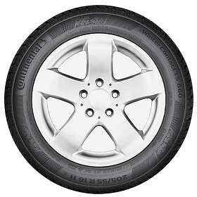 Continental WinterContact TS 860 S 265/45 R21 108V