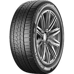 Continental WinterContact TS860S 255/55 R20 110H XL