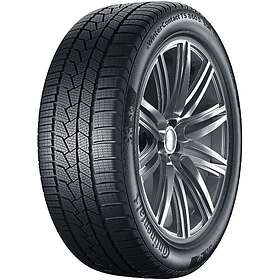 Continental WinterContact TS 860 S 225/55 R19 103V XL