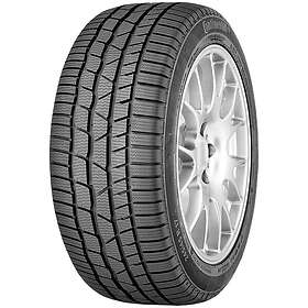 Continental ContiWinterContact TS 830 P 255/45 R17 98V MO