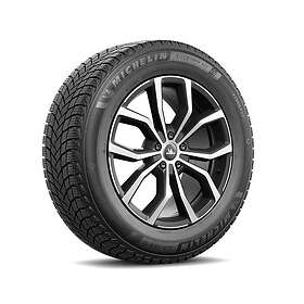 Michelin X-Ice Snow SUV 315/35 R21 111V