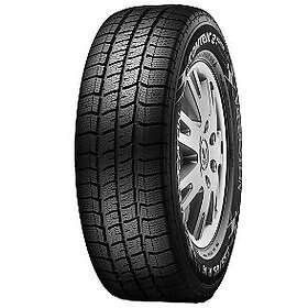 Vredestein Comtrac 2 Winter+ 215/65 R16 109T