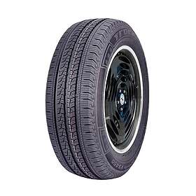 Tracmax X-Privilo VS450 215/75 R16 116R