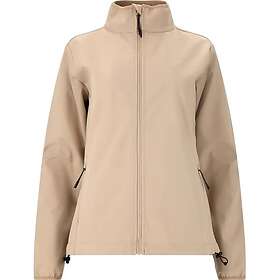 Whistler Lango Softshell Jakke (Dame)