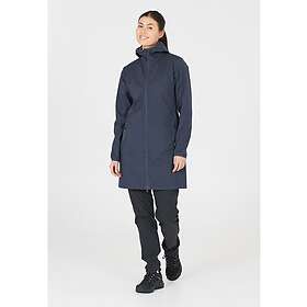 Whistler Luango Lang Softshell Jakke (Dame)