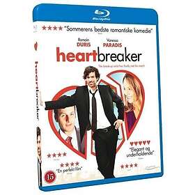 HEART BREAKER (Blu-ray)