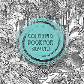 Tauche ein in faszinierende Szenerien Målarbok för vuxna