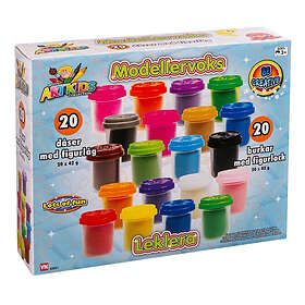 ArtKids Modellering Set