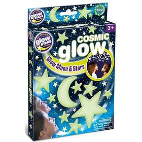 Brainstorm Moon & Stars Cosmic Glow 306-8600