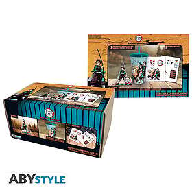 Demon Slayer Gavesæt