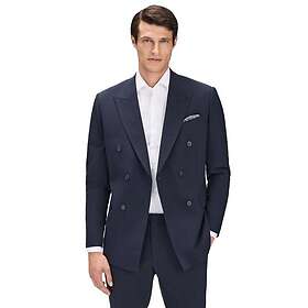 John Henric Dubbelknäppt Ylle Jacka (Herr)