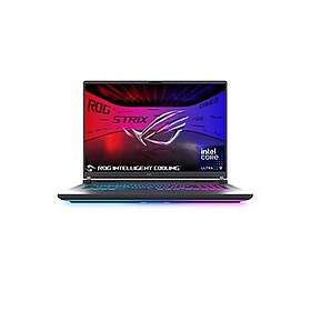 Asus ROG Strix G18 G815LW-DRF8160W 18" Core Ultra 9 275HX 32GB RAM 1TB SSD RTX 5080