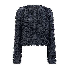 French Connection Verity Teksturert Kort Jakke (Dame)