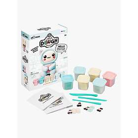 Just Dough 40376 Bjørn Dej Pakke