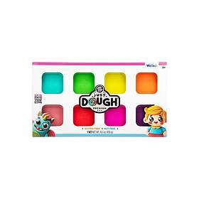 Just 40381 Lyse farver 8-pak