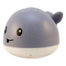 Magni 5715 Maaginen valas suihkulähde kylpylelu