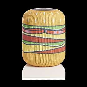 Mustard Burger Bluetooth-høyttaler