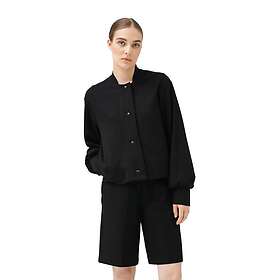 Residus Canan Jacka (Dam)