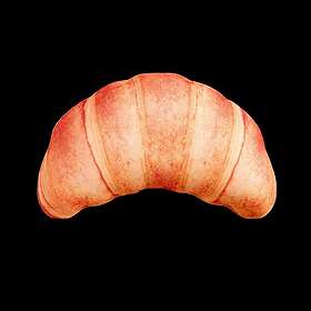 Mustard M11053 Croissant Musehvile