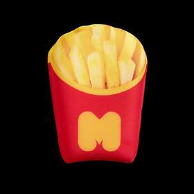 Mustard M11062 Fries Musehvile 20 cm x 10 cm x 3 cm