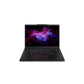 Lenovo ThinkPad P14s 21G20006GE 14.5" Ultra 7 155H 16GB RAM 512GB SSD