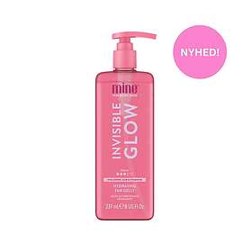 MineTan Invisible Glow Rusketusgeeli 237ml