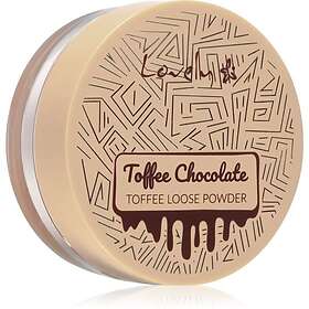 Lovely Toffee Chocolate Solpuder