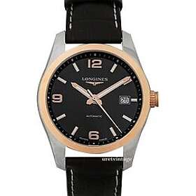 Longines Conquest L2.785.5.56.3