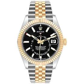 Rolex Sky-Dweller 336933-0004