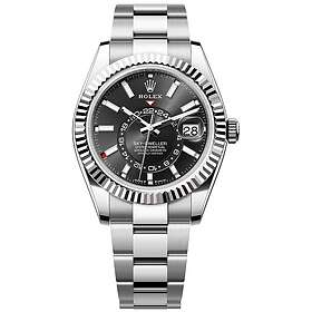 Rolex Sky-Dweller 336934-0007