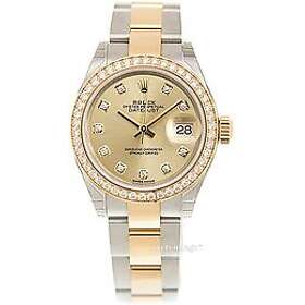 Rolex Lady-Datejust 28 279383RBR-0012