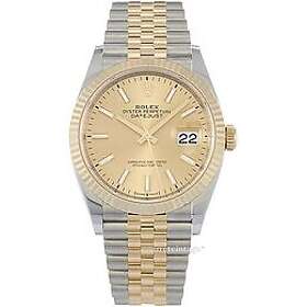Rolex Datejust 36 126233-0015