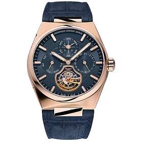 Frederique Constant Highlife Tourbillon FC-975BL4NH9