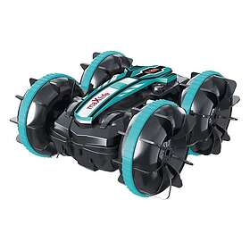 Maxlife MXRC-400 Amfibisk Radiostyrd Bil 125265