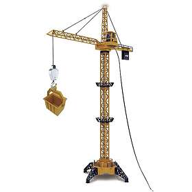 Speed Car Mega Crane 41575