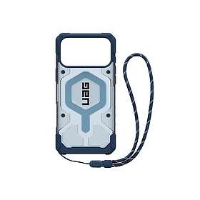 UAG Pathfinder Klar Fodral med MagSafe för iPhone 17 Pro Max