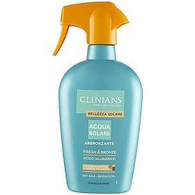 Clinians Fresh & Bronze Eau Autobronzante 450ml