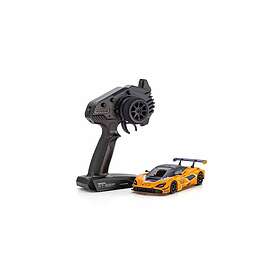Kyosho Mini-Z MR04 RWD McLaren 720S GT3 Orange #03 (W-MM/KT531P) 32364OR