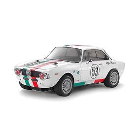 Tamiya Giulia Sprint GTA Clib (MB-01) RC Bilmonteringssats 58732
