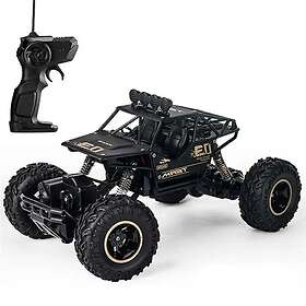 Alloy Rock Crawler Klättring Bil RC Lastbil 0101000503B