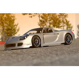 HPI Racing Porsche Carrera Gt Body HP7487