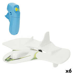 Maisto 6 antal Fjärrstyrt flygplan S8905745