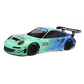 HPI Racing 2012 Porsche 911 Gt3 Rsr Body HP108370
