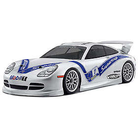HPI Racing Porsche 911 Gt3 Kaross 200mm HP7418