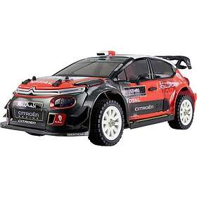 Amewi Hyper Go Citroen C3 WRC Rally/Drift 1:14 21105