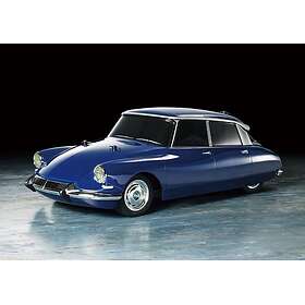 Tamiya Citroen DS (MB-01) RC Bil Kit 58734